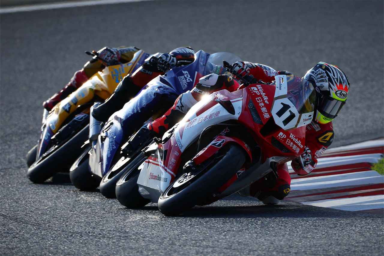 画像4: モータースポーツの迫力と興奮、人間ドラマを切り取った珠玉の作品を展示