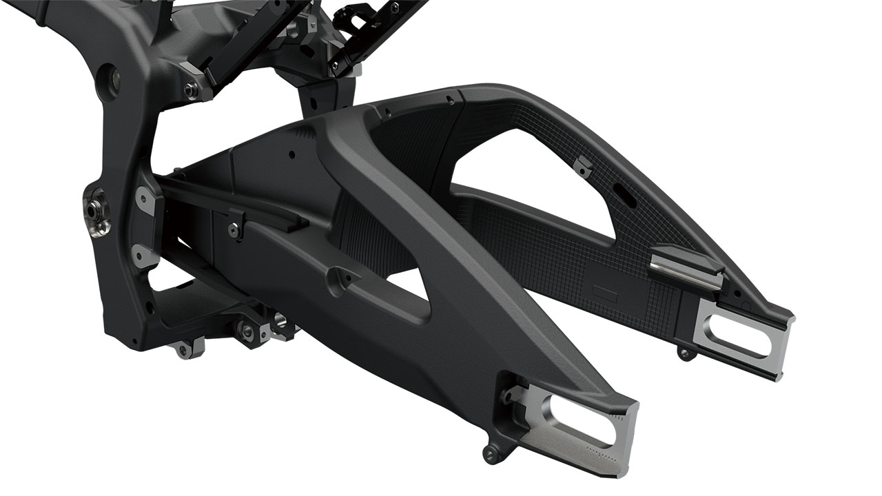 画像 : 9番目の画像 - 【写真17枚】 - webオートバイ