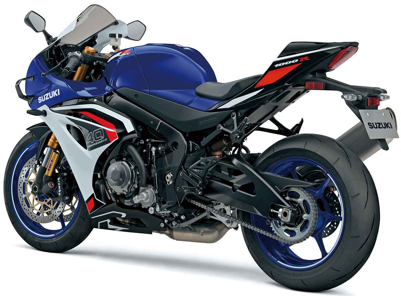 画像2: エクステリア解説