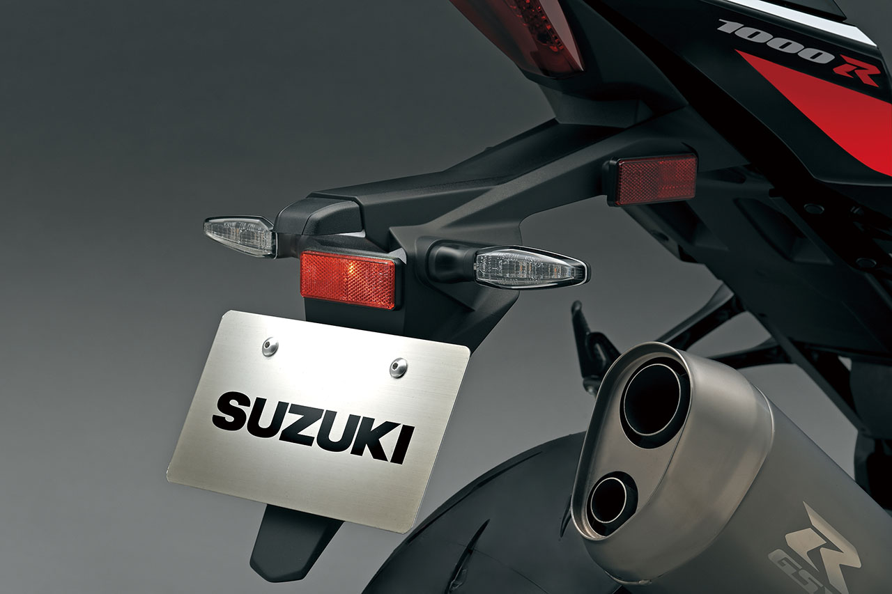 画像 : 14番目の画像 - 【写真33枚】 - webオートバイ