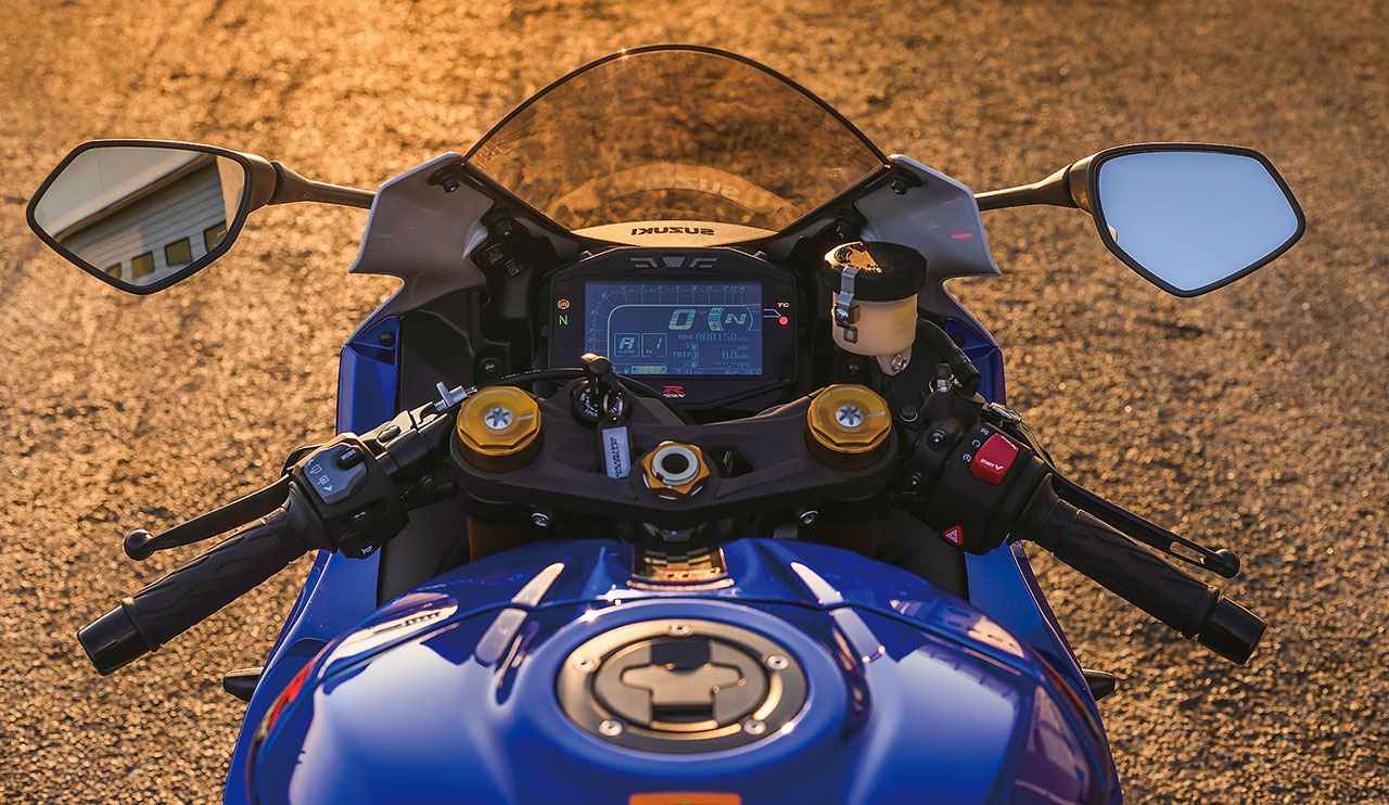 画像 : 16番目の画像 - 【写真33枚】 - webオートバイ