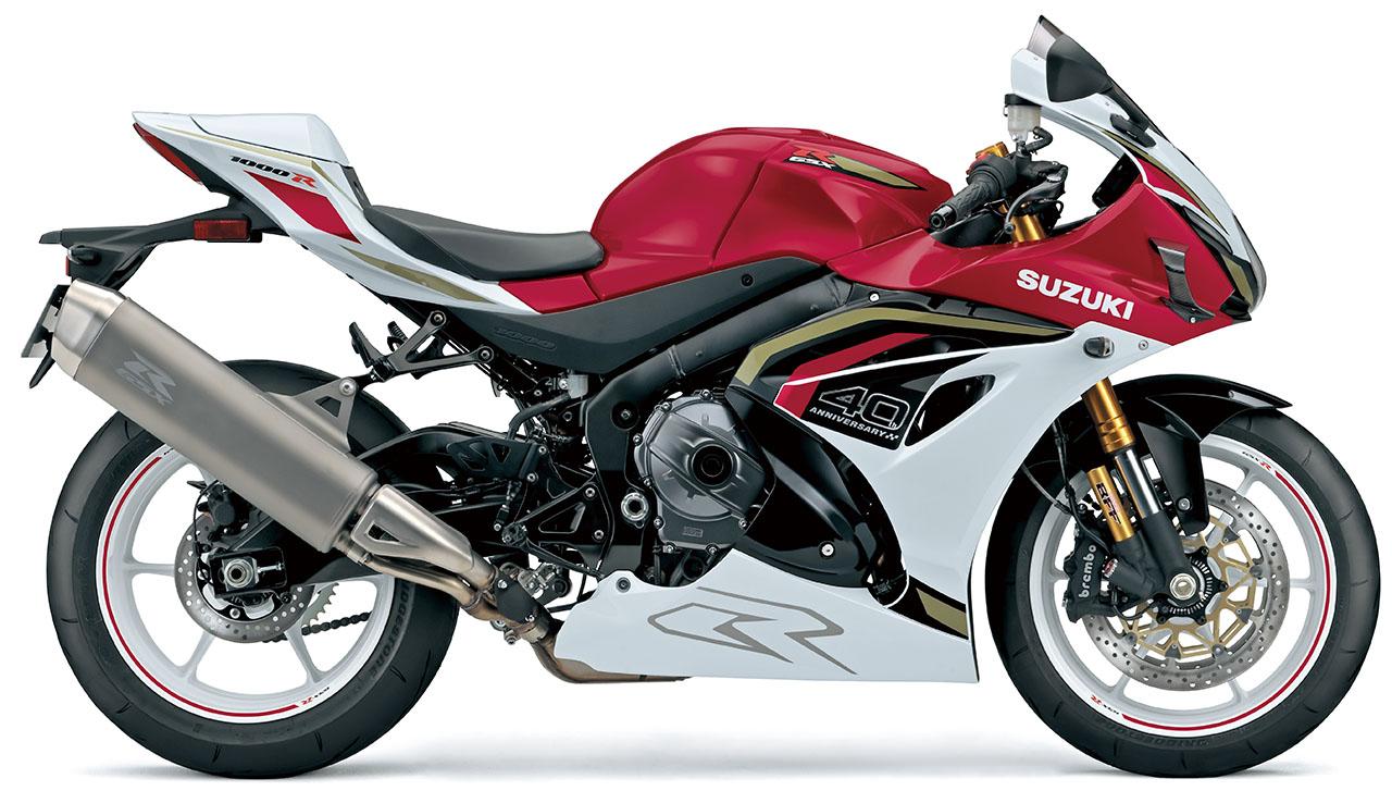 画像 : 32番目の画像 - 【写真33枚】 - webオートバイ