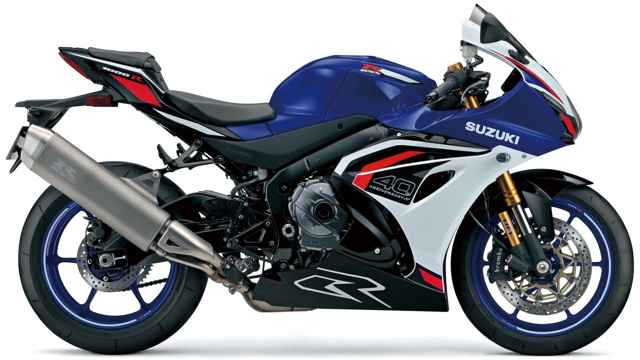 画像 : 17番目の画像 - 【写真33枚】 - webオートバイ