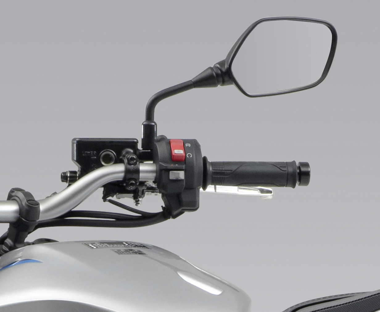 画像 : 8番目の画像 - 【写真16点】ホンダ「CB500 SUPER FOUR」 - webオートバイ