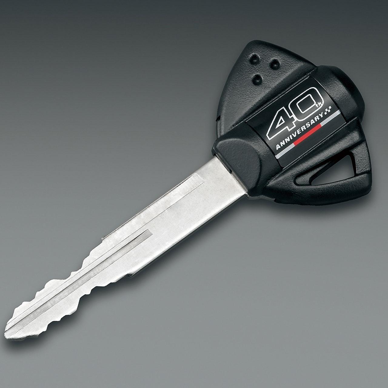 画像1: ▶イグニッションキー