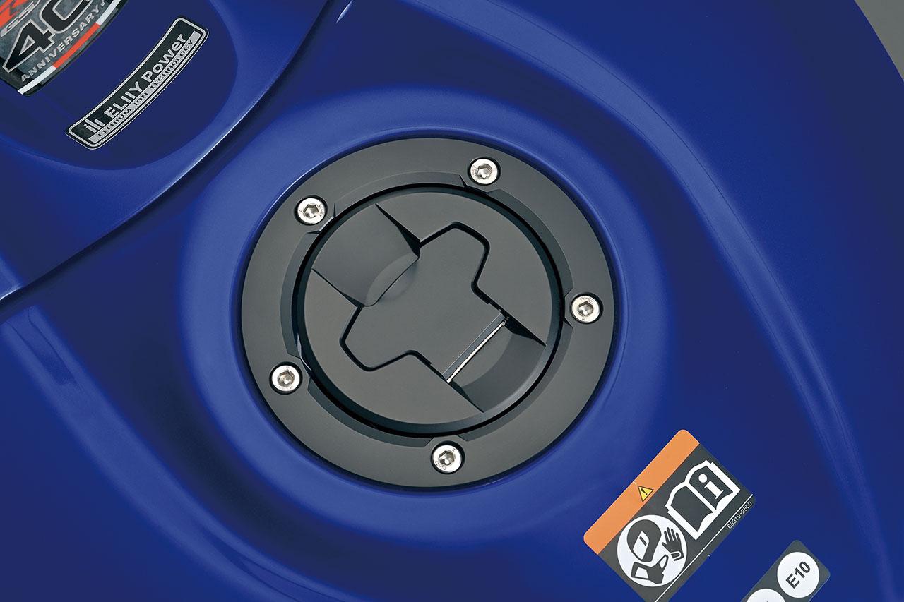 画像 : 25番目の画像 - 【写真33枚】 - webオートバイ