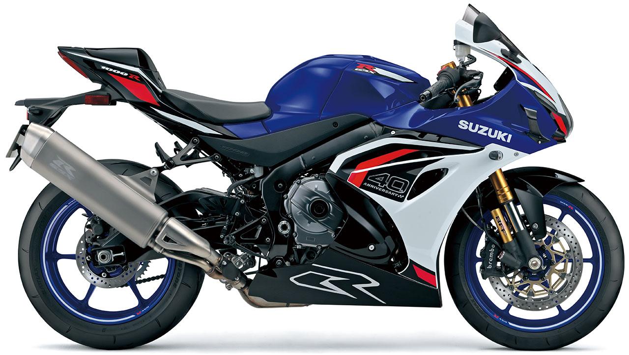 画像 : 31番目の画像 - 【写真33枚】 - webオートバイ