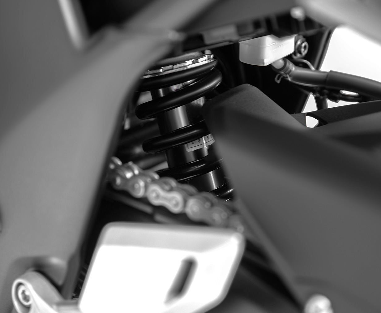 画像 : 12番目の画像 - 【写真19点】ホンダ「CBR500R FOUR」 - webオートバイ