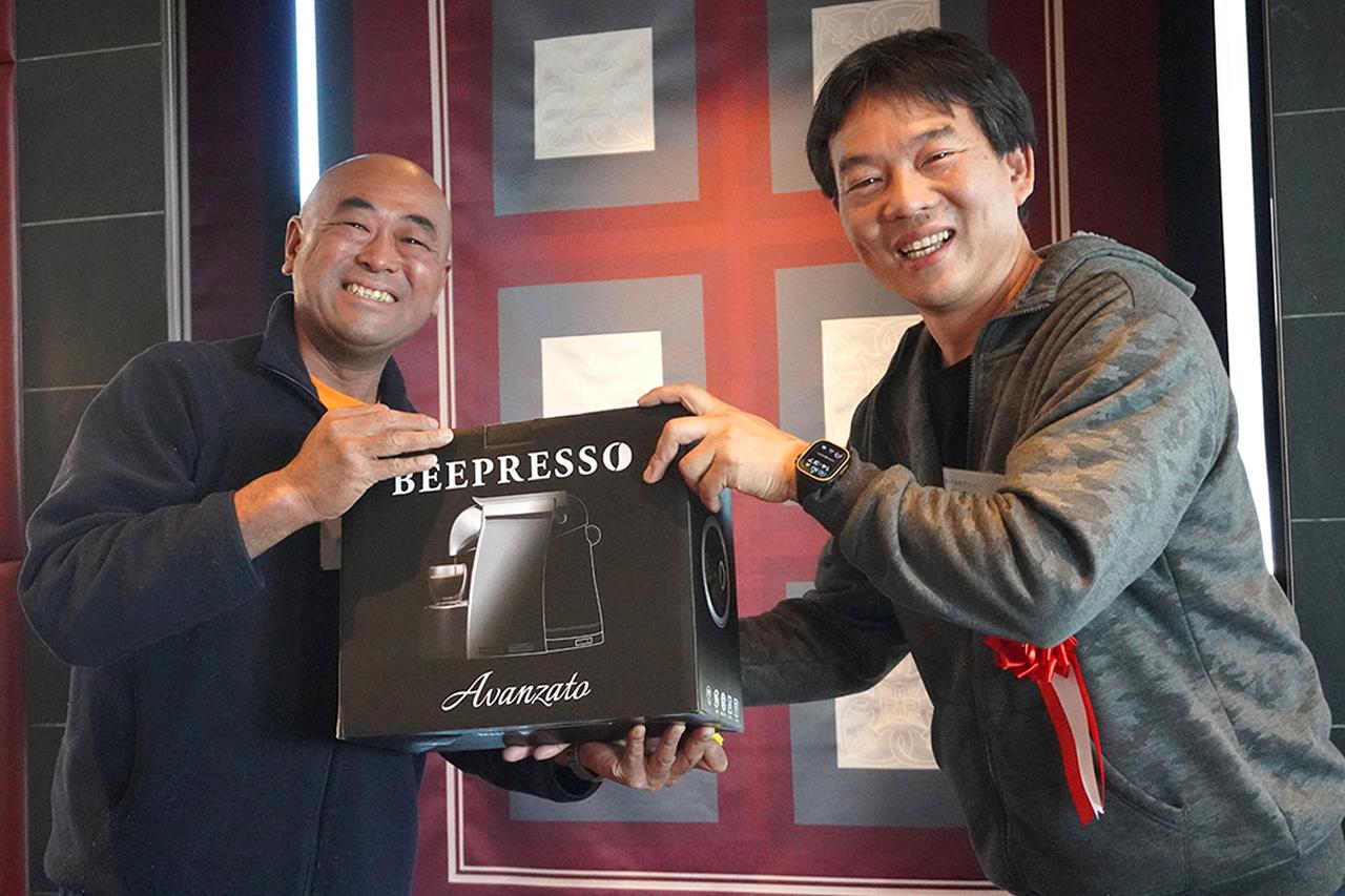 画像10: 「Let’sレン耐」が21年目にして初のシーズンエンドパーティを開催!