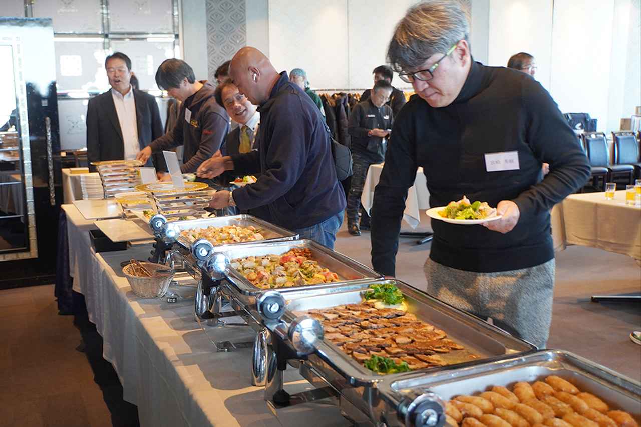 画像1: 「Let’sレン耐」が21年目にして初のシーズンエンドパーティを開催!