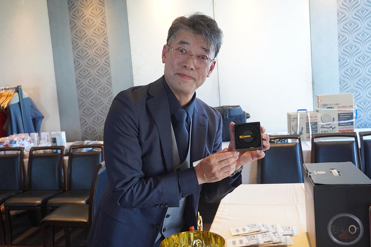 画像8: 「Let’sレン耐」が21年目にして初のシーズンエンドパーティを開催!