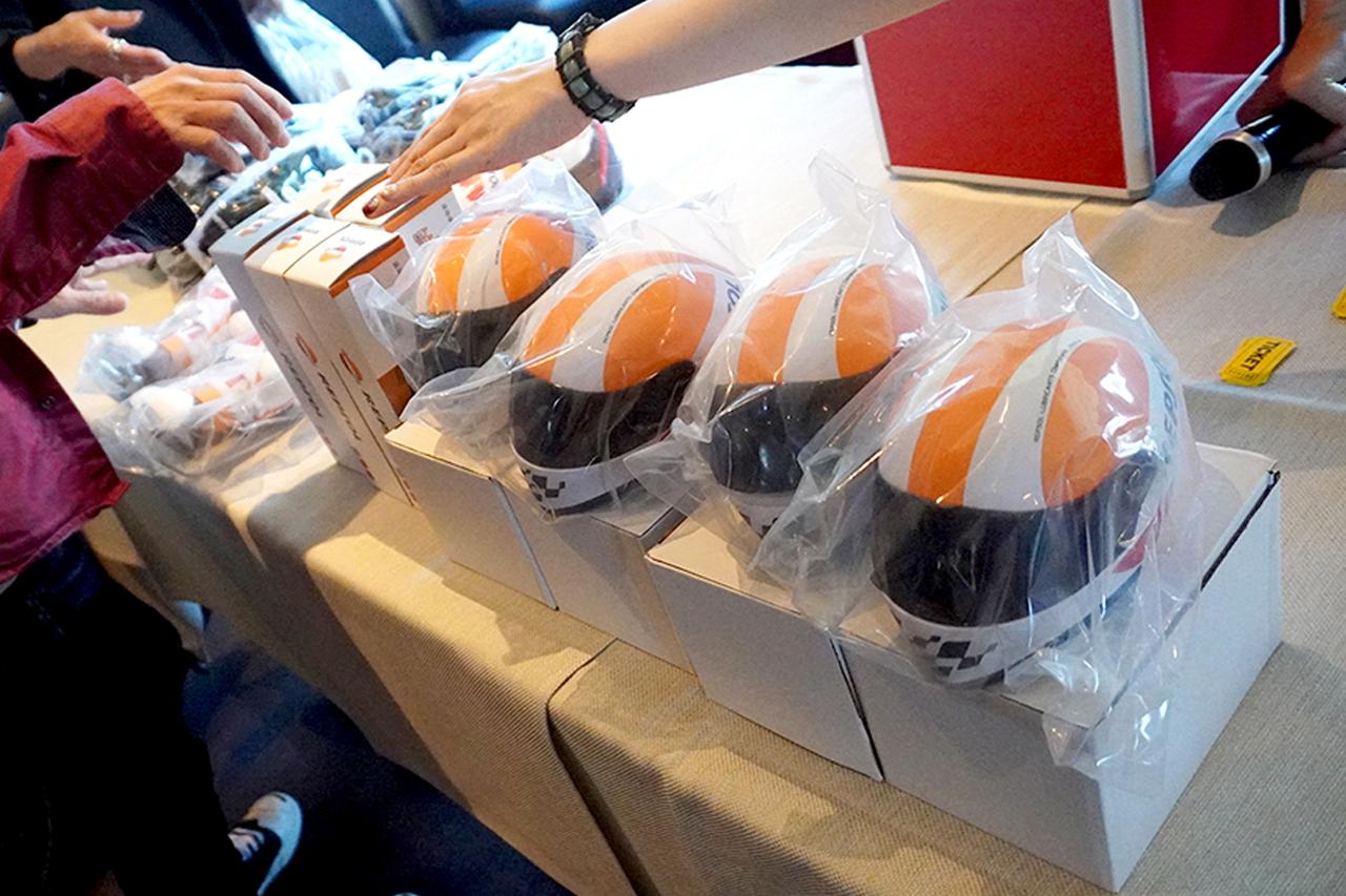 画像12: 「Let’sレン耐」が21年目にして初のシーズンエンドパーティを開催!