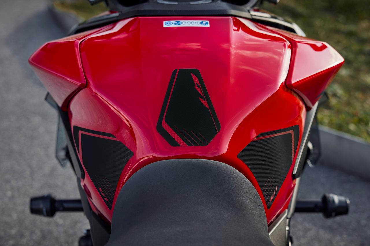 画像 : 17番目の画像 - 【写真33点】ホンダ「CB1000GT」 - webオートバイ