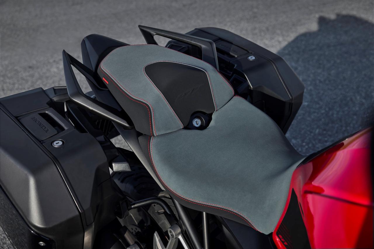 画像 : 18番目の画像 - 【写真33点】ホンダ「CB1000GT」 - webオートバイ