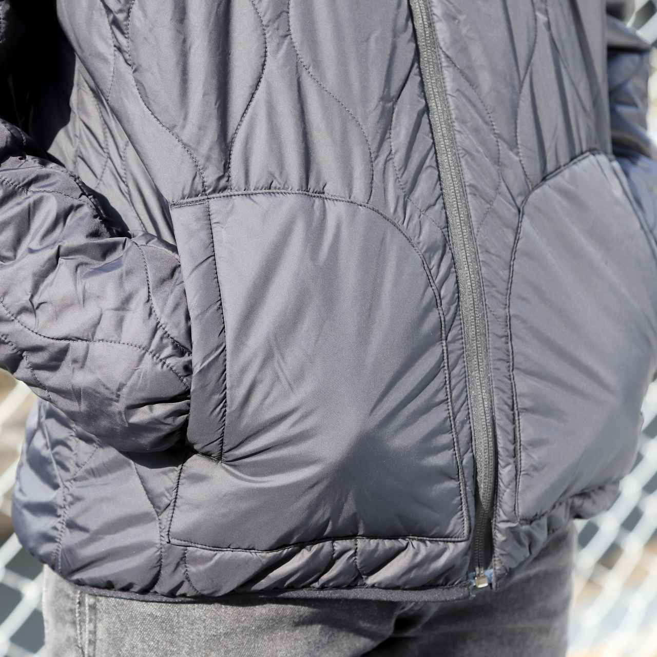 画像18: 【新作特集】モーターサイクル用の冬向けジャケット&グローブをチェック! カワサキプラザでしか手に入らない珠玉のアイテム