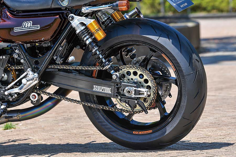 画像9: Detailed Description 詳細説明