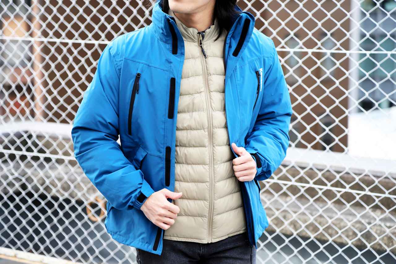 画像6: 【新作特集】モーターサイクル用の冬向けジャケット&グローブをチェック! カワサキプラザでしか手に入らない珠玉のアイテム