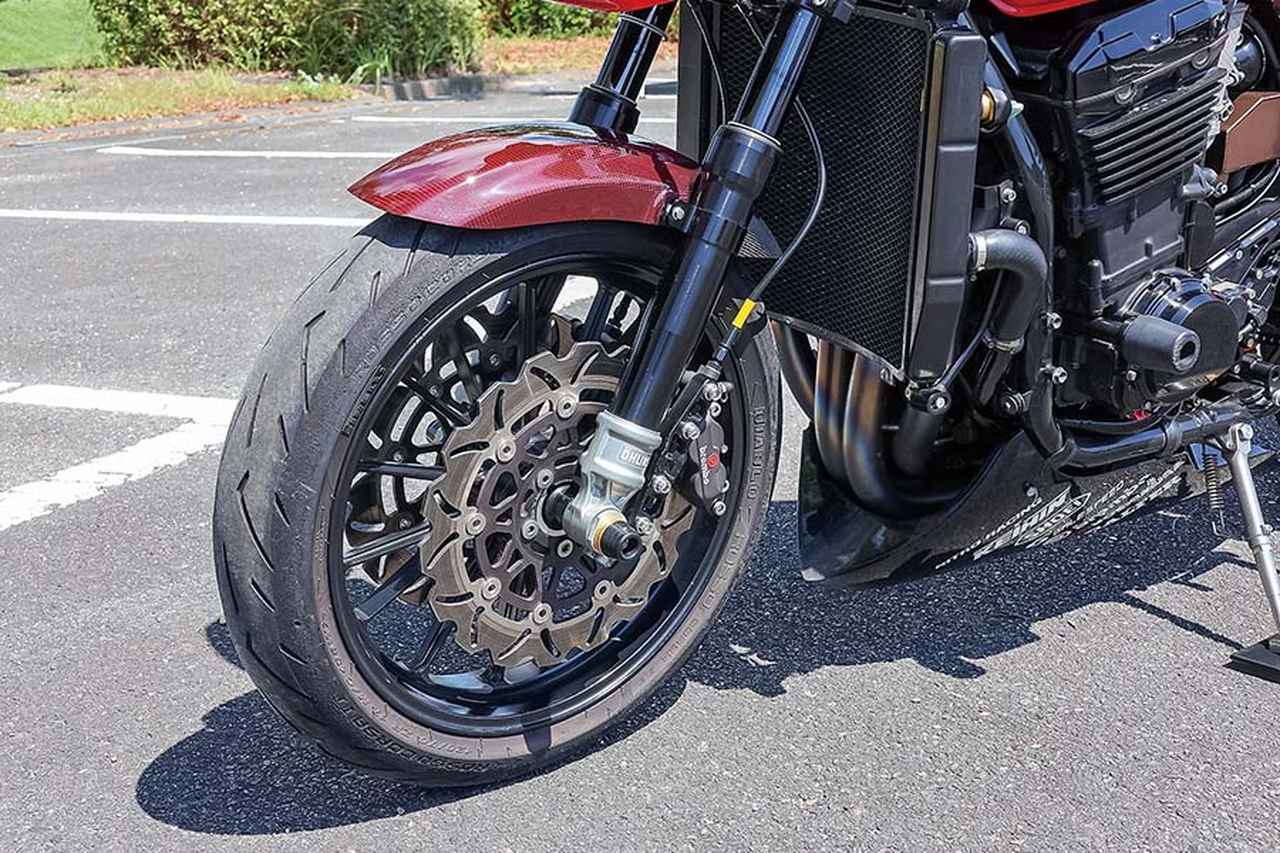 画像8: Detailed Description 詳細説明