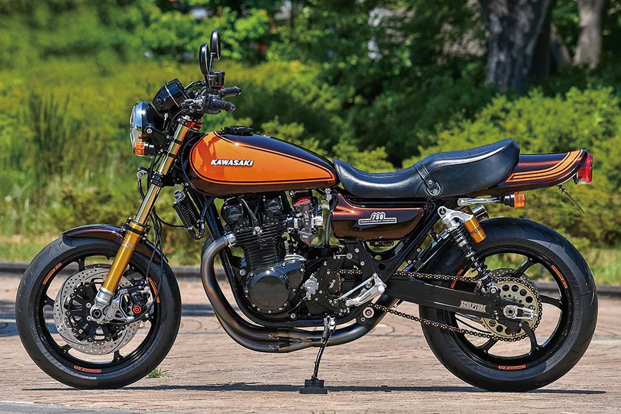 画像1: 進むZのネガつぶしと変わりゆく進化の定義