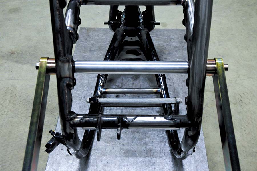 画像1: ノーブレスト「Lay-dwn Jig for Proshop」