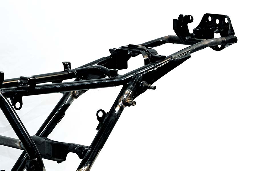 画像3: ノーブレスト「Lay-dwn Jig for Proshop」