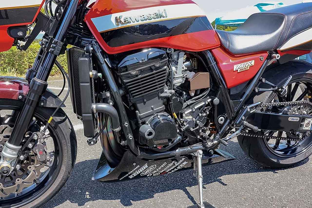 画像6: Detailed Description 詳細説明