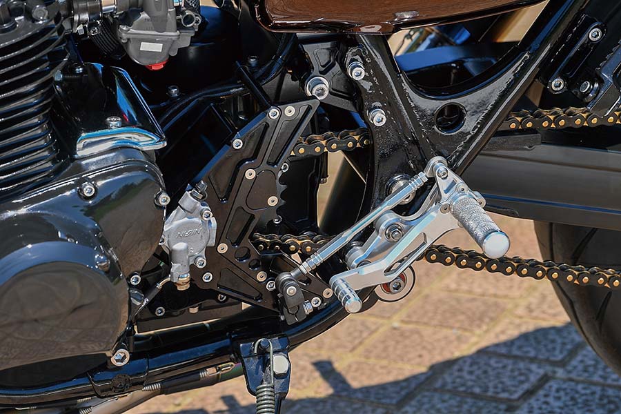 画像4: Detailed Description 詳細説明