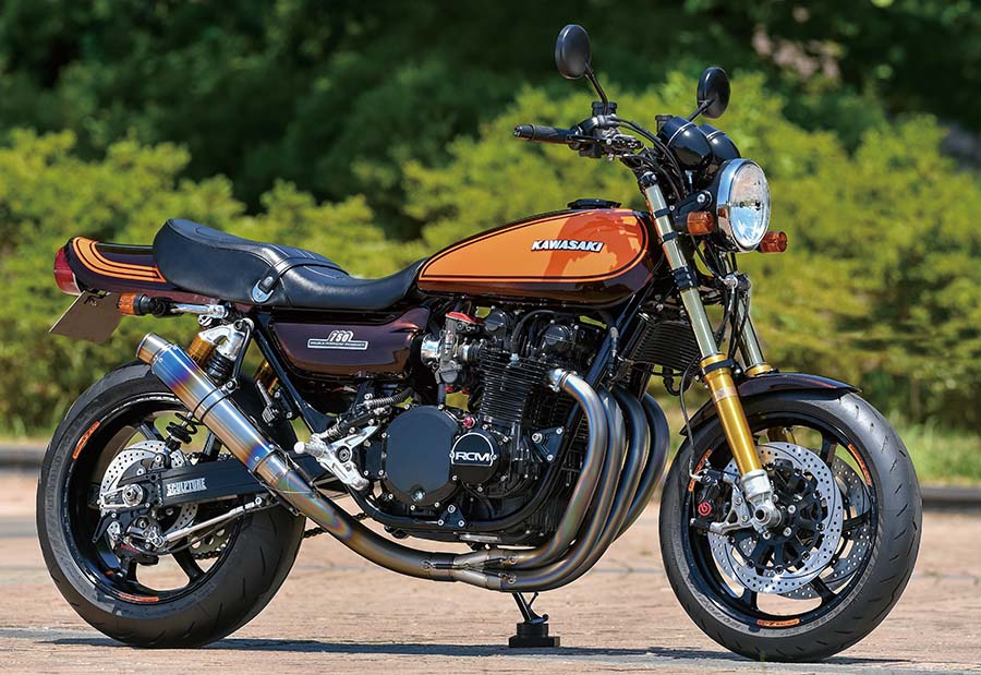 画像2: 進むZのネガつぶしと変わりゆく進化の定義