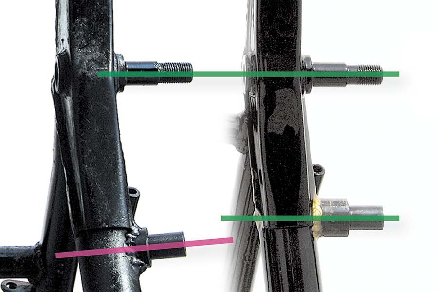 画像4: ノーブレスト「Lay-dwn Jig for Proshop」