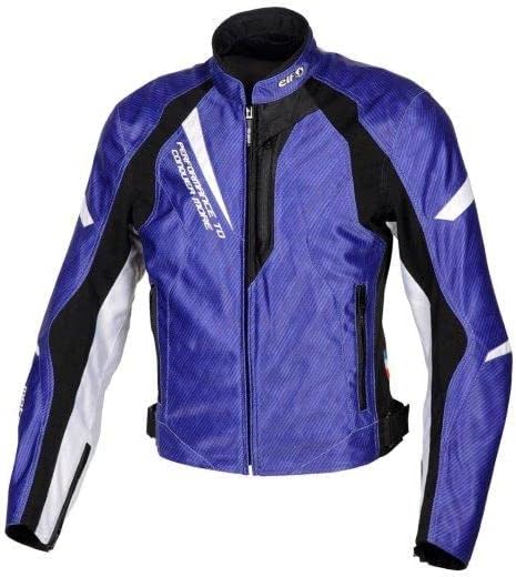 画像: ▶▶▶Amazonはこちら｜価格をチェック エルフ バイクジャケット EJ-S113 amzn.to