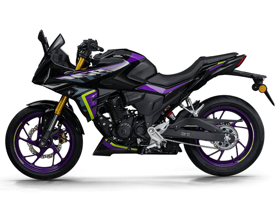 画像 : 5番目の画像 - 【写真24枚】ホンダ「NSP」 - webオートバイ