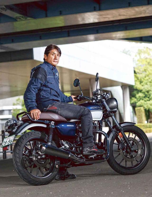 画像: 伊藤真一（いとうしんいち） 1966年、宮城県生まれ。1988年、国際A級に昇格と同時にHRC ワークスチームに抜擢される。以降、世界ロードレースGP（MotoGP）、全日本ロードレース選手権、鈴鹿8耐で長年活躍。2025年は監督として「Astemo Pro Honda SI Racing」を率いて、全日本ロードレース選手権や鈴鹿8耐などに参戦した。