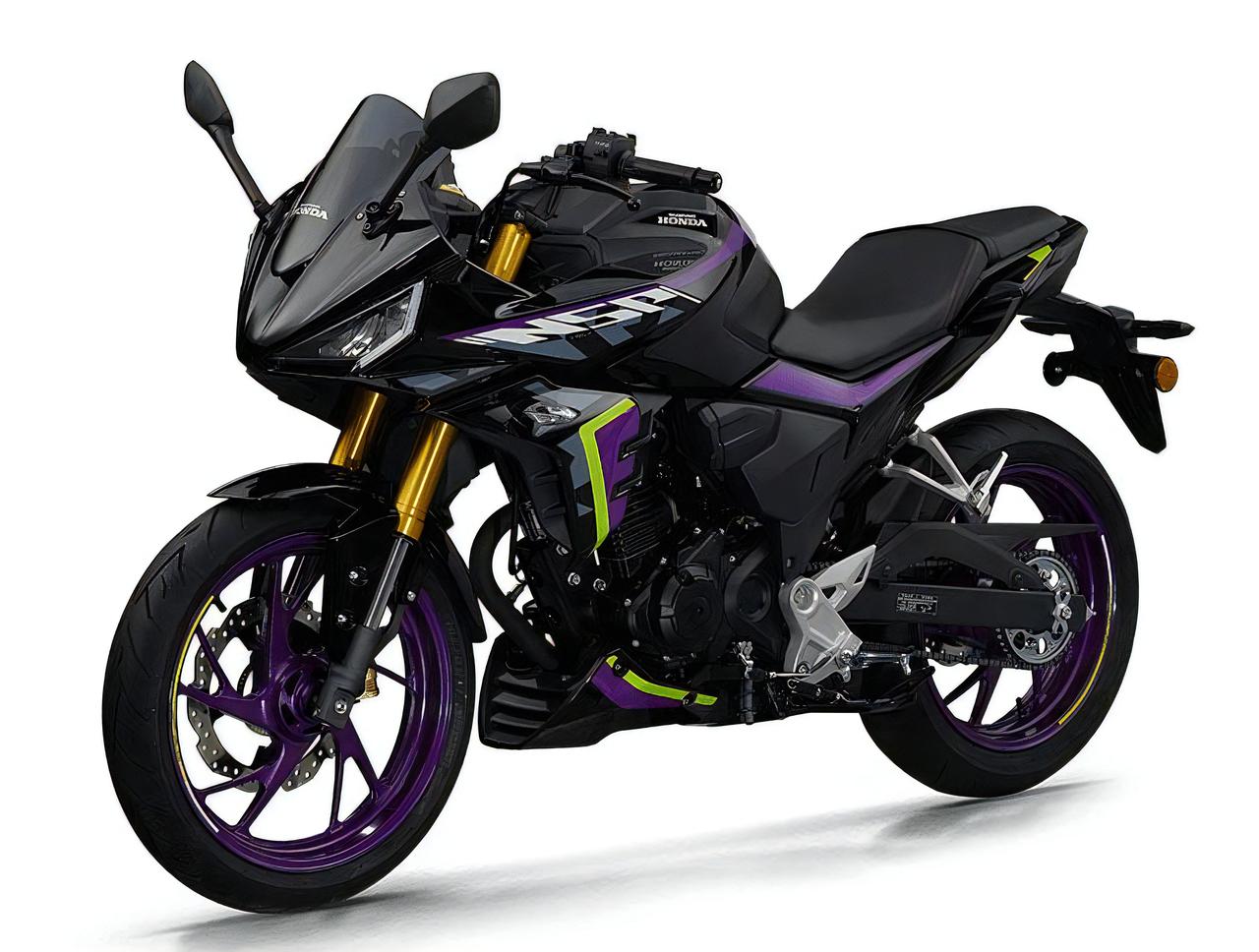 画像6: 【日本でも乗ってみたい！】ホンダ「NSP」はスタイリッシュなライトウエイトスポーツ！【世界でがんばる!! 日本メーカーの珍車大図鑑 Vol.26】