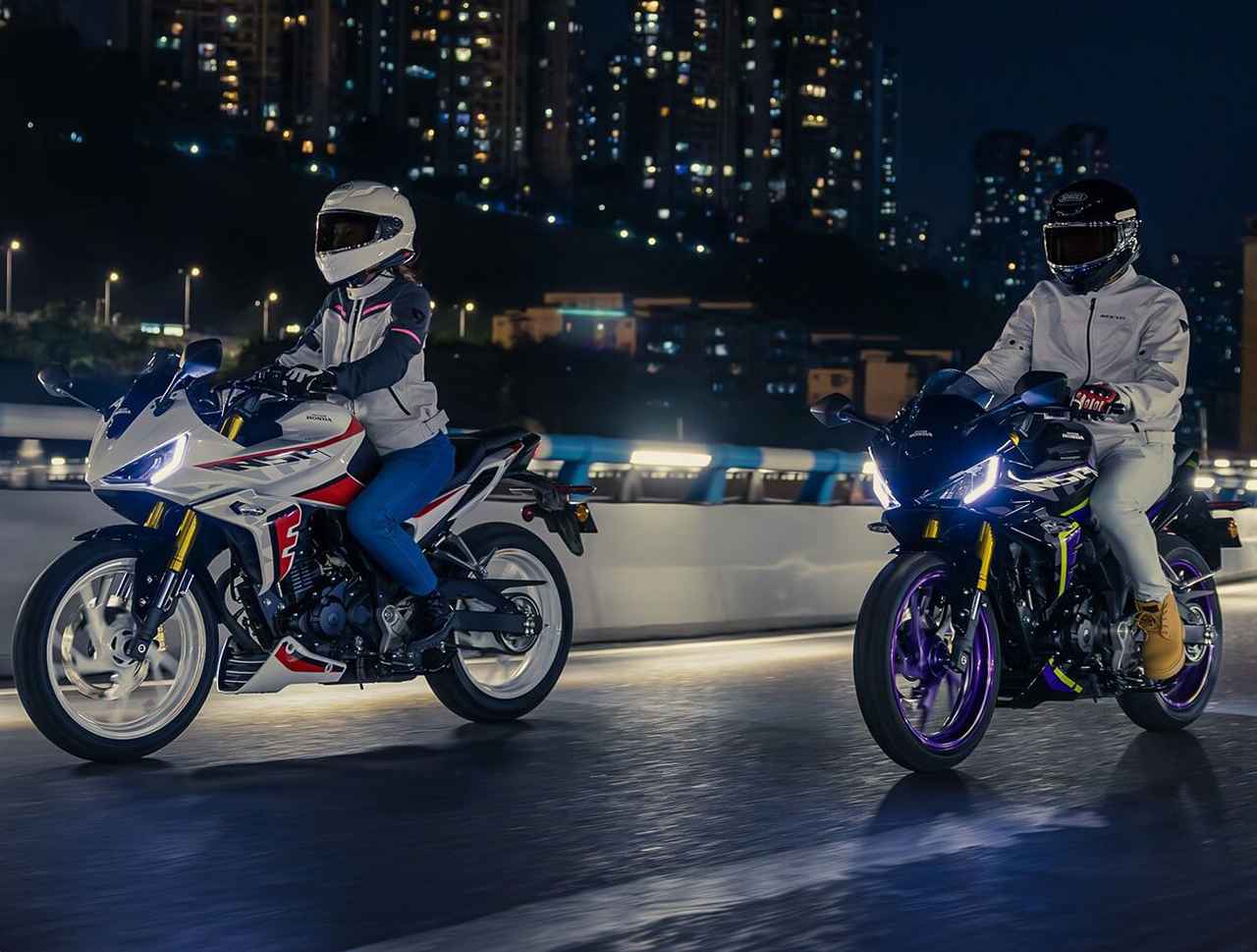 画像 : 19番目の画像 - 【写真24枚】ホンダ「NSP」 - webオートバイ