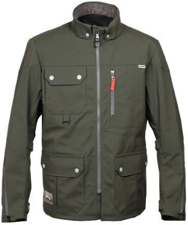 画像: ▶▶▶Amazonはこちら｜価格をチェック パワーエイジ フィールドウインタージャケット PWJ0002Z amzn.to