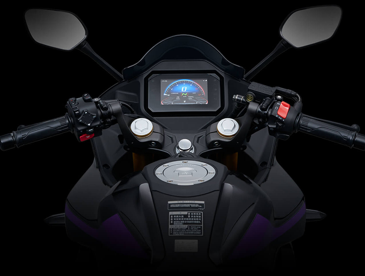 画像9: 【日本でも乗ってみたい！】ホンダ「NSP」はスタイリッシュなライトウエイトスポーツ！【世界でがんばる!! 日本メーカーの珍車大図鑑 Vol.26】