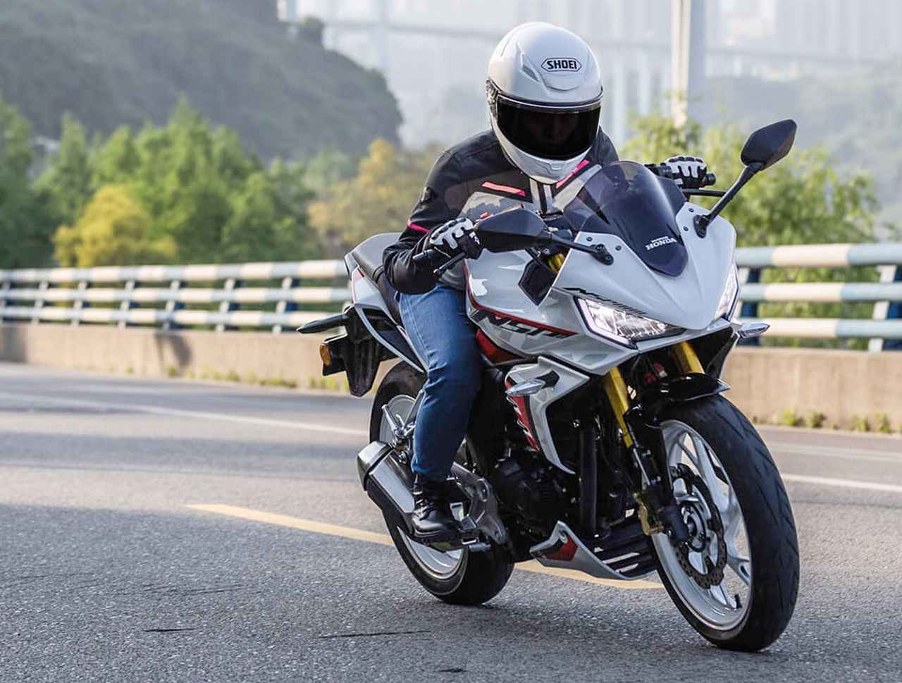 画像 : 18番目の画像 - 【写真24枚】ホンダ「NSP」 - webオートバイ