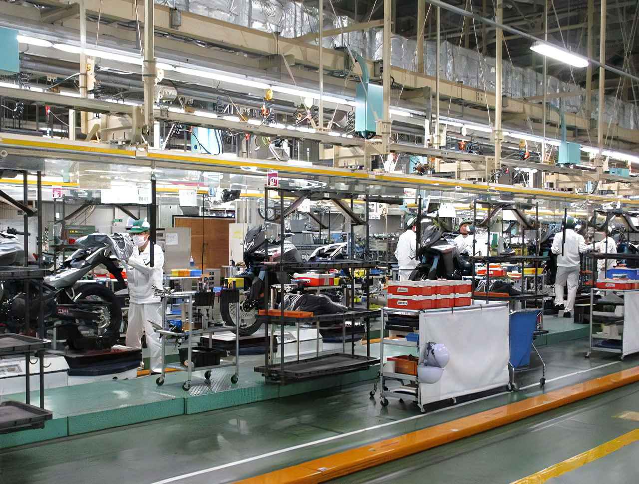 画像: global.honda