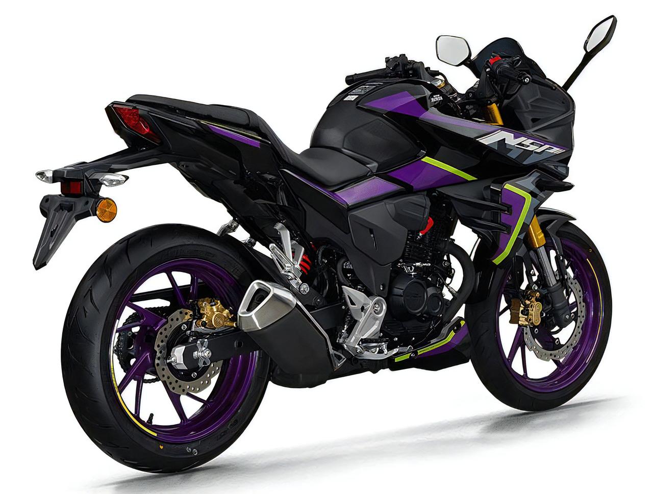 画像3: 【日本でも乗ってみたい！】ホンダ「NSP」はスタイリッシュなライトウエイトスポーツ！【世界でがんばる!! 日本メーカーの珍車大図鑑 Vol.26】