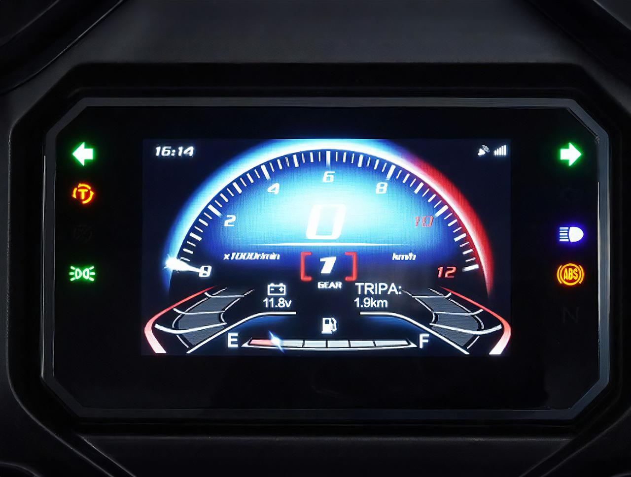 画像10: 【日本でも乗ってみたい！】ホンダ「NSP」はスタイリッシュなライトウエイトスポーツ！【世界でがんばる!! 日本メーカーの珍車大図鑑 Vol.26】