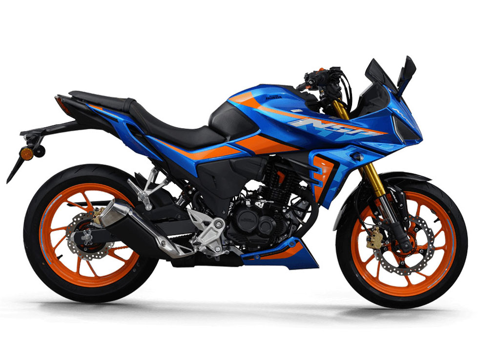 画像19: 【日本でも乗ってみたい！】ホンダ「NSP」はスタイリッシュなライトウエイトスポーツ！【世界でがんばる!! 日本メーカーの珍車大図鑑 Vol.26】