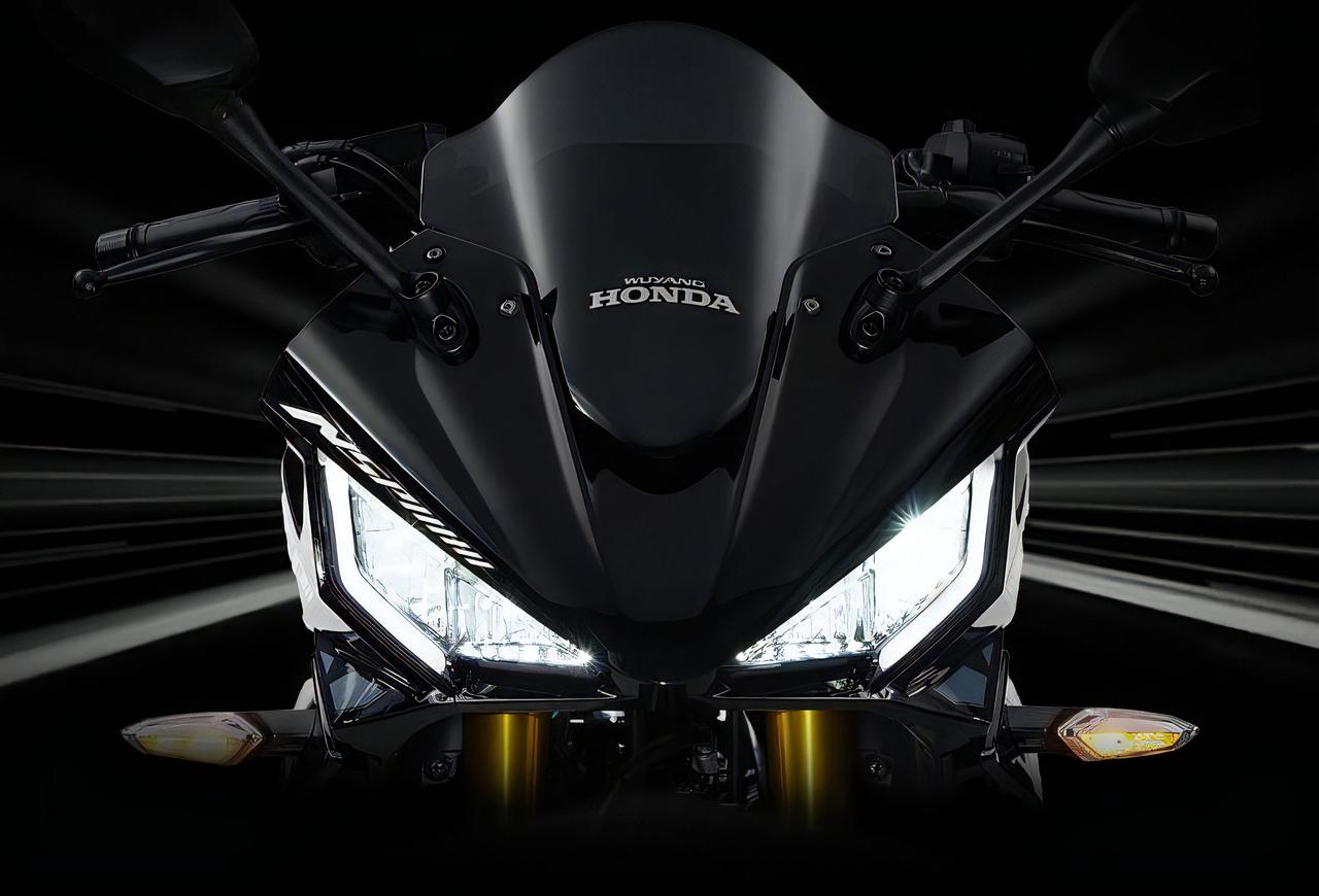 画像 : 10番目の画像 - 【写真24枚】ホンダ「NSP」 - webオートバイ