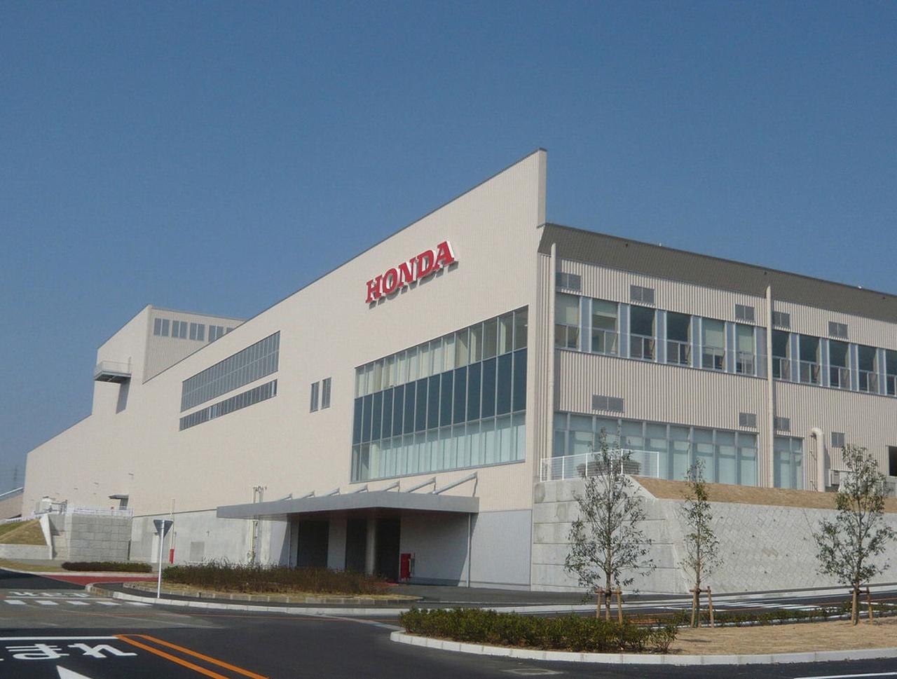 画像: 熊本製作所