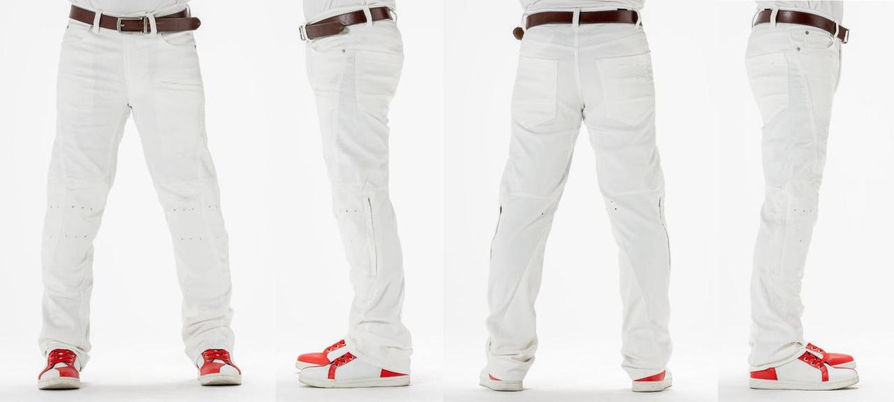 画像5: 【最もお得な先行予約開始】BMC「空冷式ジーンズ」2026年モデルは“エアインテーク化”で涼しさを格段にアップ！ 新色にも注目