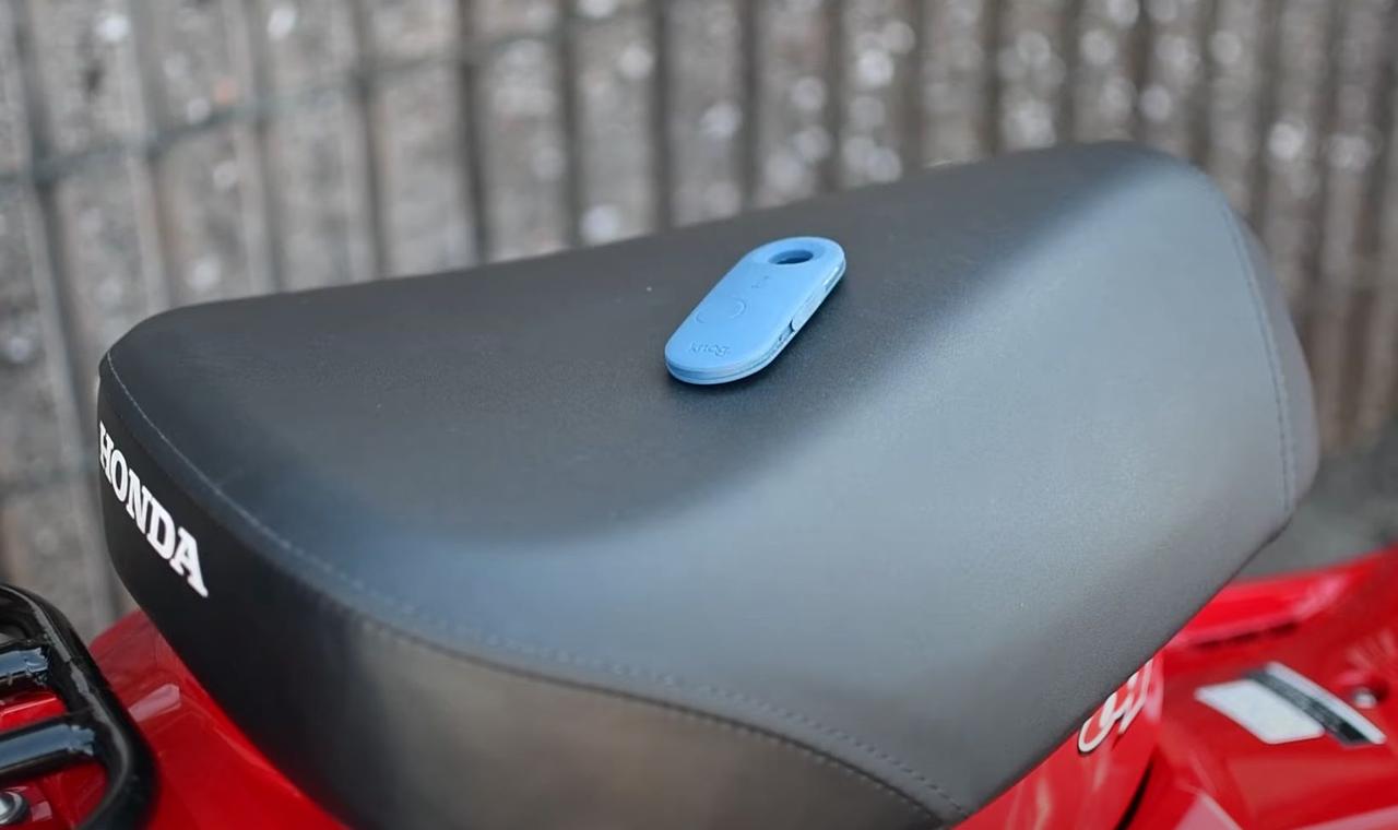 画像: 防犯用品まとめ - webオートバイ