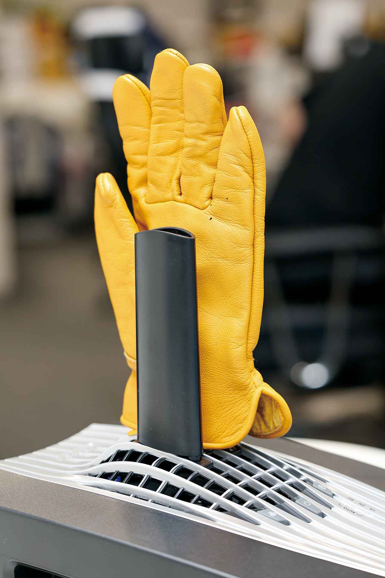 画像 : 4番目の画像 - 【写真4枚】デイトナ「リメット ターボ」 - webオートバイ