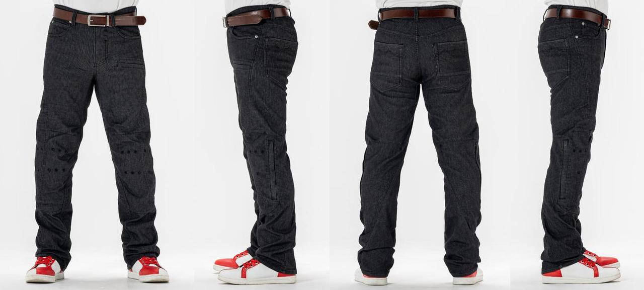 画像3: 【最もお得な先行予約開始】BMC「空冷式ジーンズ」2026年モデルは“エアインテーク化”で涼しさを格段にアップ！ 新色にも注目