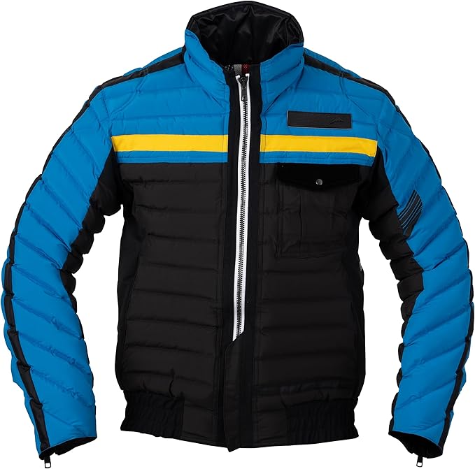 画像: ▶▶▶Amazonはこちら｜価格をチェック クシタニ K-2851 SOLID BLOUSON amzn.to