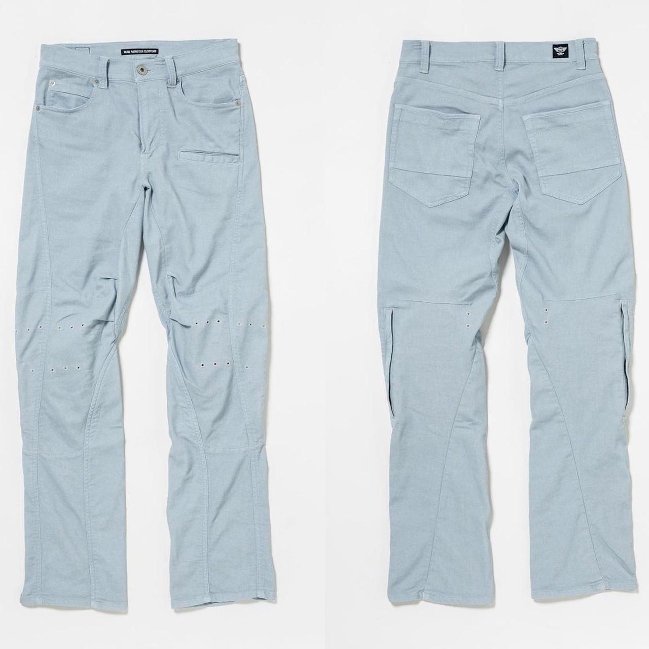 画像: ▲ブルーグレー