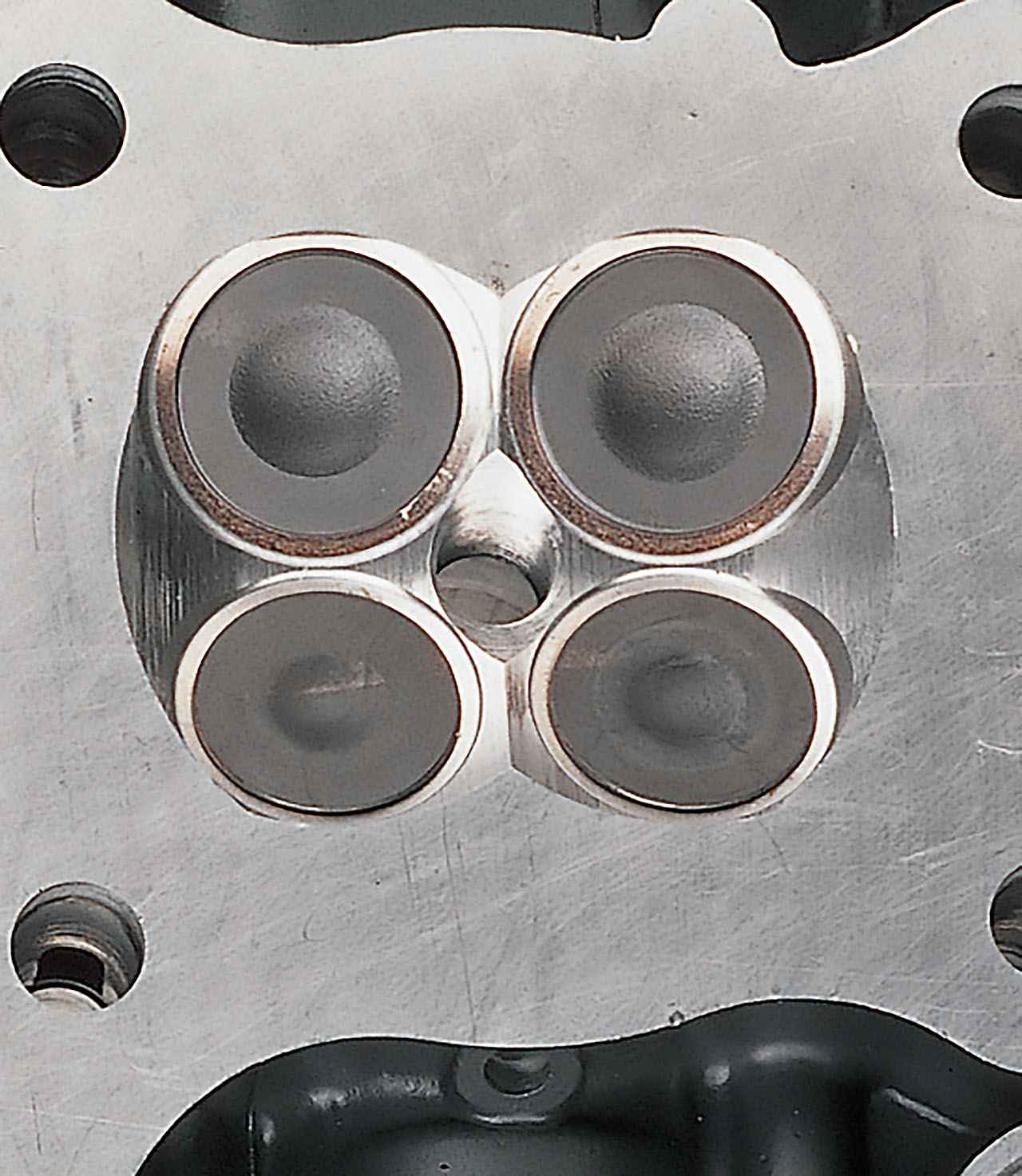 画像 : 19番目の画像 - 【写真48枚】スズキ「GSX-R750（GR71F／F）」（1985年） - webオートバイ